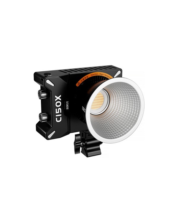 Sirui X150X Handheld Pocket Bi-Color LED Light (Combo Kit)