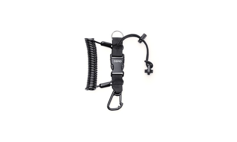 DJI Osmo Diving Anti‑Loss Lanyard