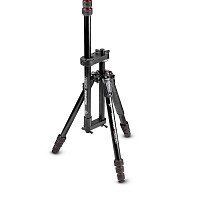 Manfrotto VR Big Aluminum