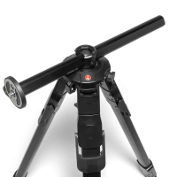 Manfrotto ONE Photo Alu