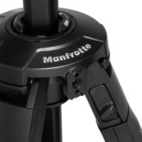 Manfrotto One Photo Alu XPRO-3 Way