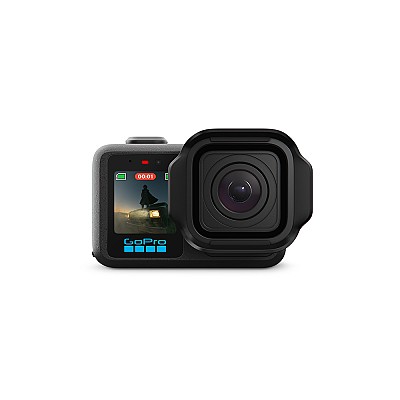 GoPro MISSION 1