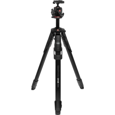 Manfrotto One Photo Alu XPRO Ball