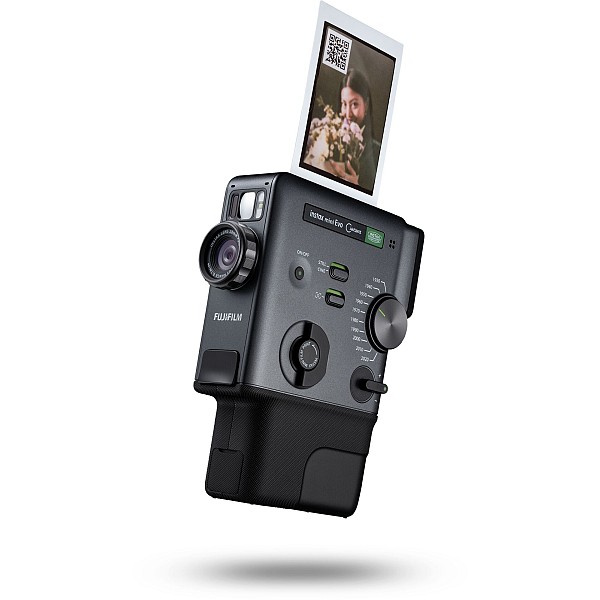 Fujifilm instax mini evo Cinema