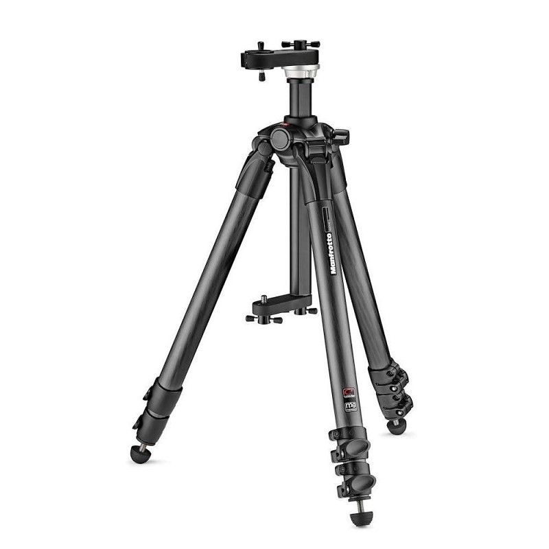 Manfrotto VR Big Carbon Fibre Base