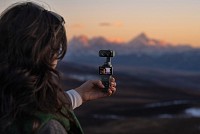 Insta360 Luna Ultra Creator Bundle Black