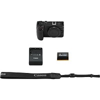 Canon EOS R6 V body