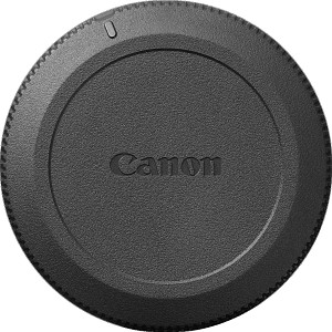 Canon RF Lens Dust Cap II