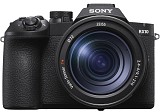 Sony RX10 V