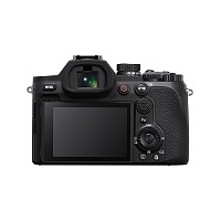 Sony RX10 V