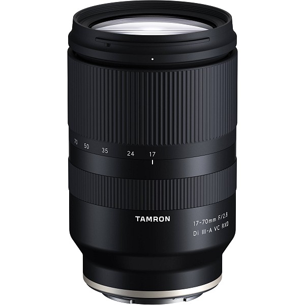 Tamron 17-70mm F/2.8 Di III-A VC RXD APS-C Di III-A Canon RF-mount