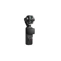 DJI Osmo Pocket 4P Vlog Combo