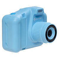 Denver KPC-1370NS blue Kids Camera with Printer