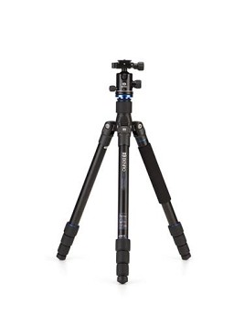 Benro FTA28AB1 Travel Angel Tripod with Ballhead