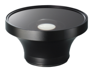 Olympus PTWC-01 Wide Angle Conversion Lens