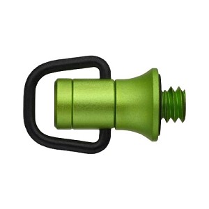Ricoh THETA Attachment for strap Green