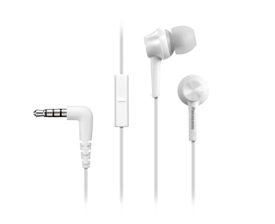 Panasonic RP-TCM 115 white