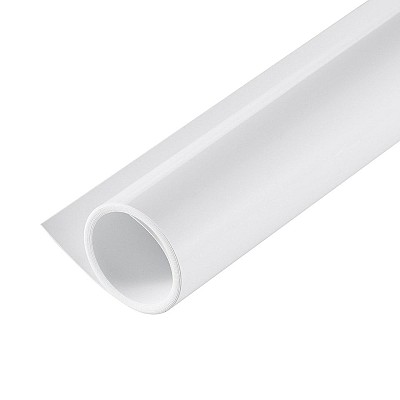 Jinbei PVC Background White 200x100cm