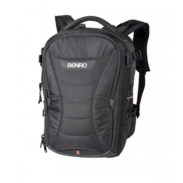 Benro Ranger Pro 600N Black