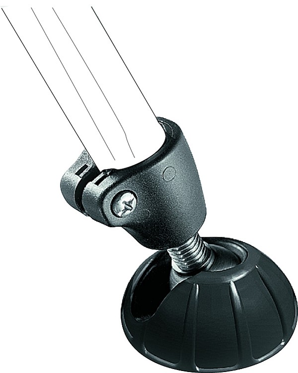 Manfrotto 22SCK3 Suction Cup Feet (Set of 3)
