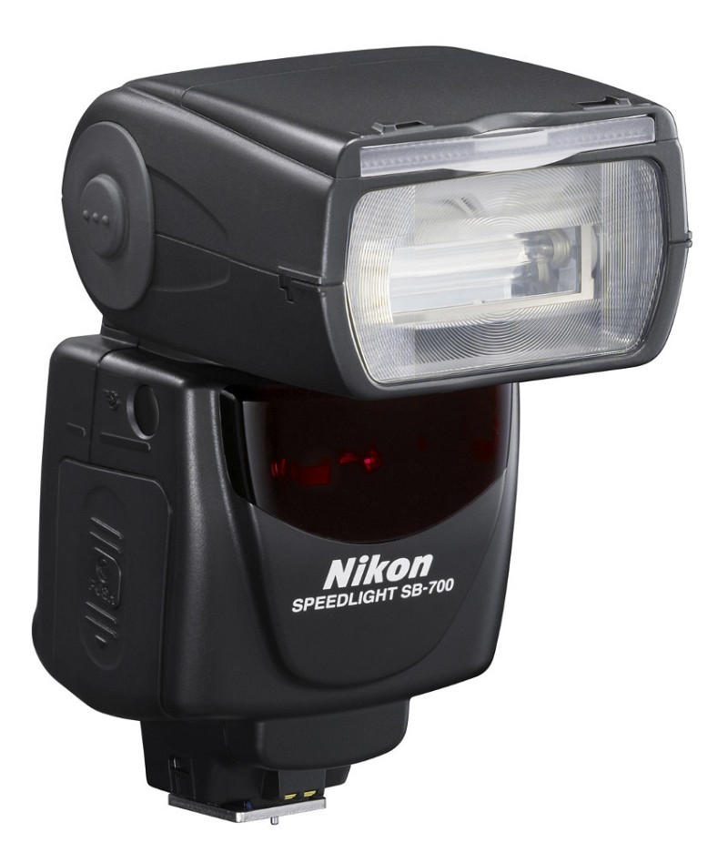Nikon SB-700