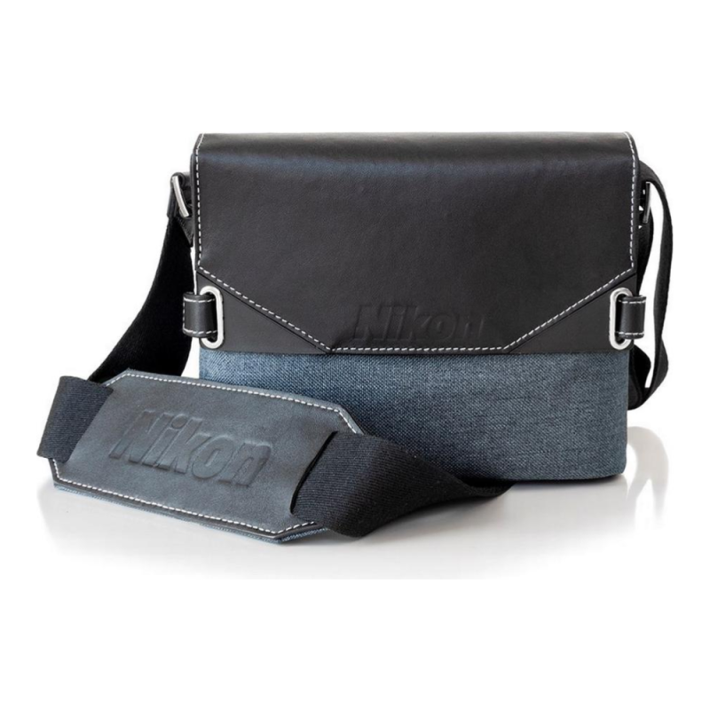 Nikon CS-P12 Premium Bridge Case