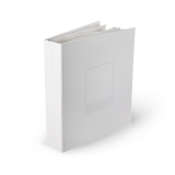 Polaroid Photo Album Large White