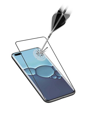 Cellular Line AntiShock Screen Protector Glass for Huawei P40