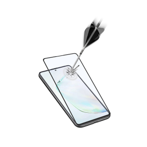 Cellular Line AntiShock Screen Protector Glass for Samsung Note 10