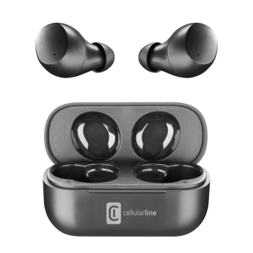 Cellular Line Earbuds Wink TWS Bluetooth black