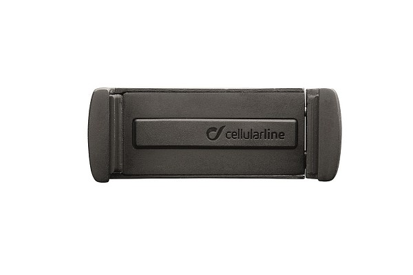 Cellular Line Smartphone Car Holder Spin for air vent