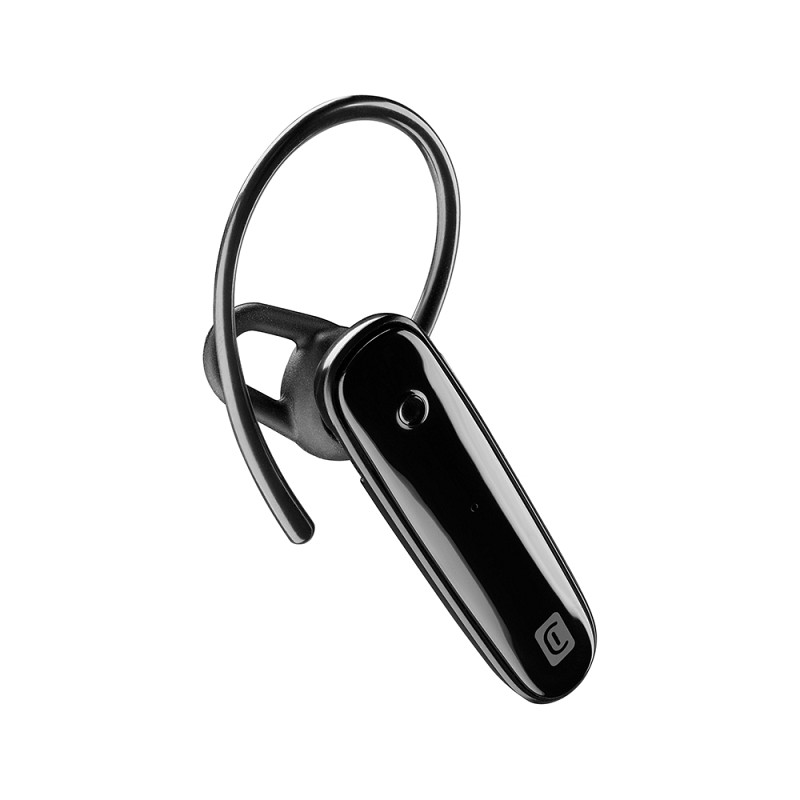 Cellular Line Handsfree Score Bluetooth In-ear black