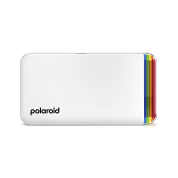 Polaroid Hi-Print 2x3 Generation 2 Pocket Photo Printer White