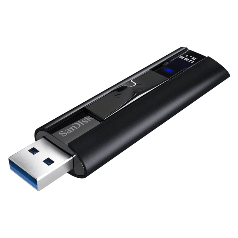 SanDisk Cruzer Extreme PRO 128GB USB 3.1