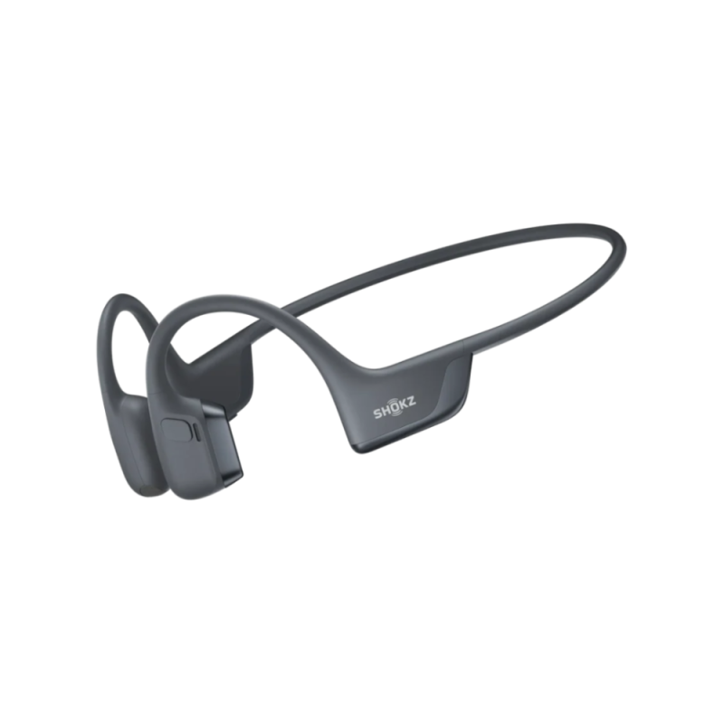 Shokz S820 OpenRun Pro 2 Open-Ear Bone Conduction Headphones Black
