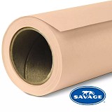 Savage 25-1253 Background Paper 1.35x11m Beige
