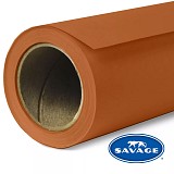 Savage 17-1253 Background Paper 1.35x11m Sienna