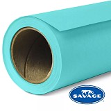 Savage 47-12 Background Paper 2.72x11m Baby Blue