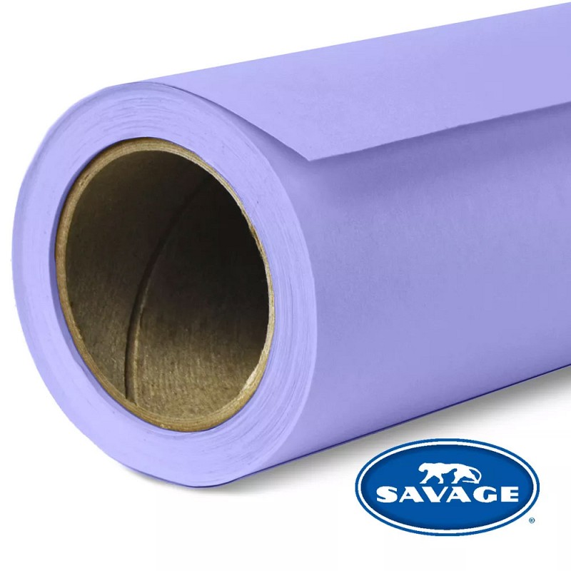 Savage 29-1253 Background Paper 1.35x11m Orchid