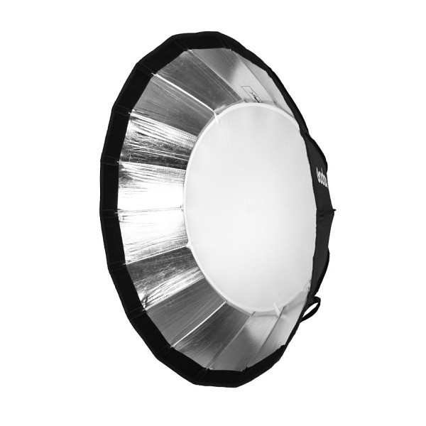 Godox Parabolic Circular Softbox 85cm Silver for AD300Pro/AD400Pro