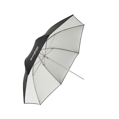 Godox UBL-085W Reflection Umbrella Black/White 85cm