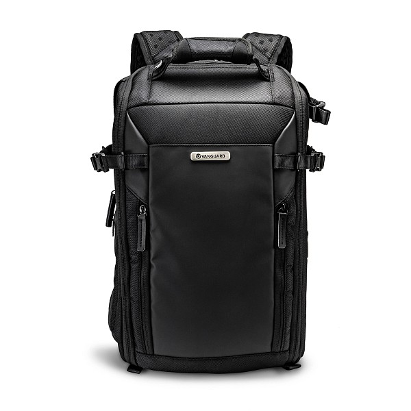 Vanguard VEO Select 45BFM Backpack Black