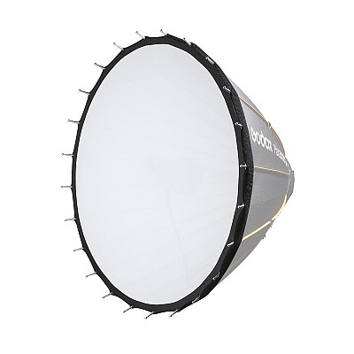 Godox D2 Diffuser for Parabolic P88 Focusing System