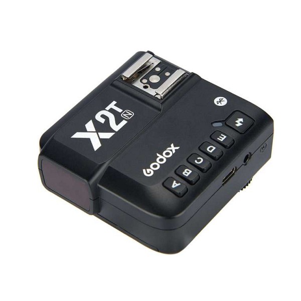 Godox X2T-N iTTL transmitter Nikon