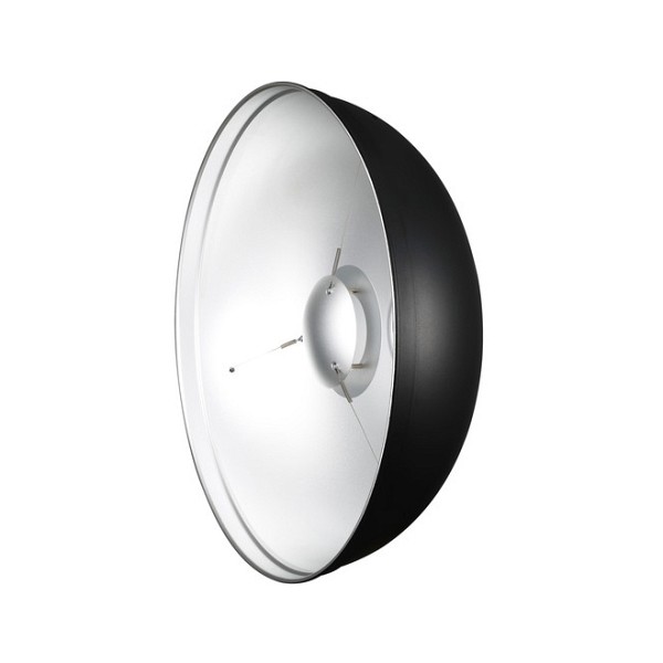 Godox BDR-W55 Pro Beauty Dish White 54cm with Bowens mount