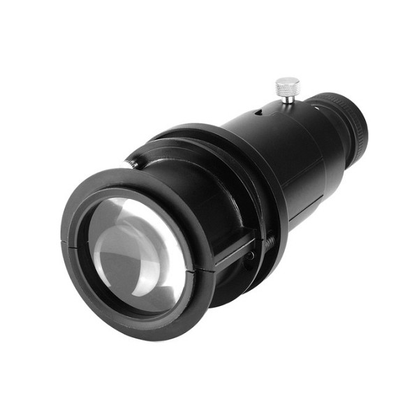 Godox SAP Projection Attachment with Lens 85mm for S30, S60