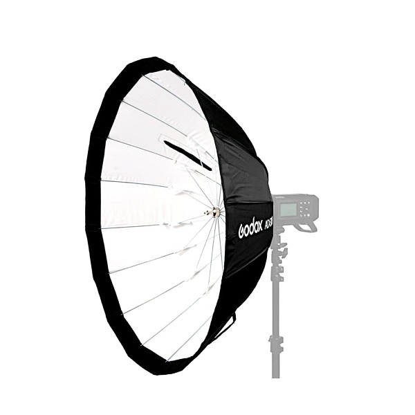 Godox Parabolic Circular Softbox 65cm White for AD300Pro/AD400Pro