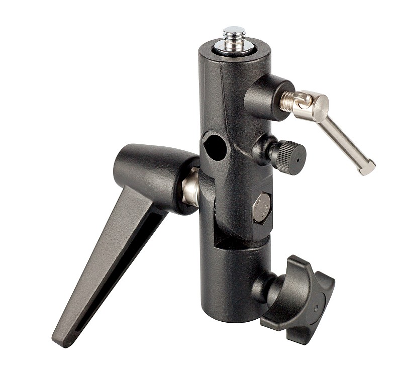 E-Image U01 Heavy Duty Flash/LED Bracket