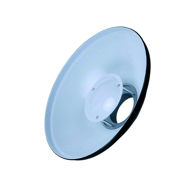 Godox BDR-W550 Beauty Dish White 55cm with Bowens mount