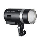 Godox Witstro AD300Pro TTL 300ws with lithium battery